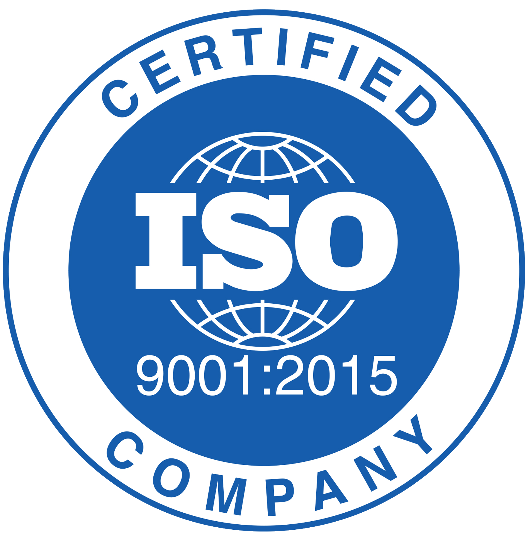 ISO 9001-2015